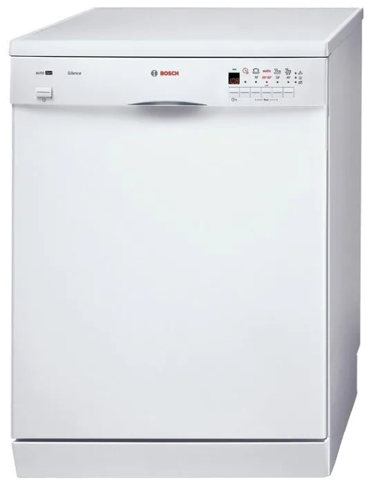 Ремонт посудомоечной машины Bosch SGS 56M08 EU со срочным выездом ...